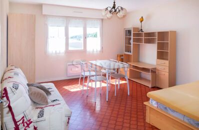 location appartement 500 € CC /mois à proximité de La Mouille (39400)
