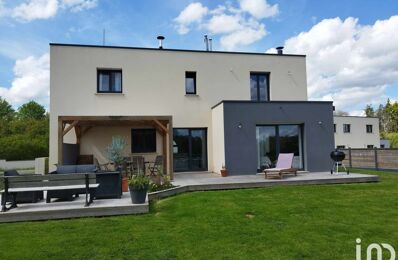 vente maison 314 500 € à proximité de Caumont-sur-Aure (14240)