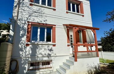 vente maison 700 000 € à proximité de Clamart (92140)