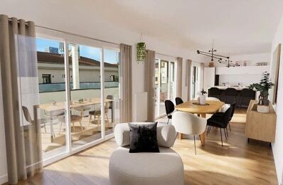 vente appartement 969 000 € à proximité de Charbonnières-les-Bains (69260)