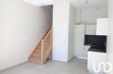 location appartement 1 425 € CC /mois à proximité de Montrouge (92120)