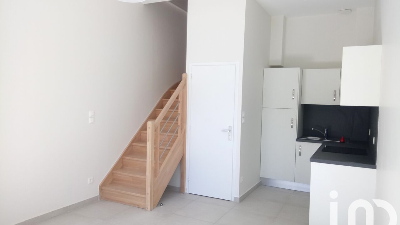 appartement 3 pièces 51 m2 à louer à Saint-Maur-des-Fossés (94210)