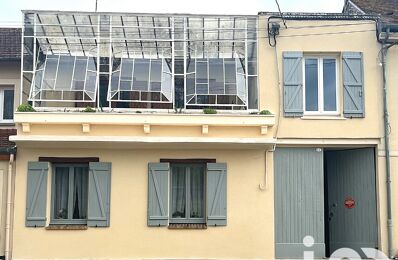 vente maison 239 000 € à proximité de Vienne-en-Arthies (95510)