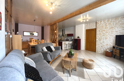 vente maison 239 000 € à proximité de Bézu-Saint-Éloi (27660)