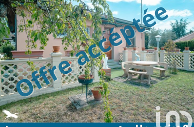 vente maison 265 000 € à proximité de Chappes (63720)
