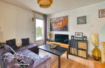 vente appartement 224 000 € à proximité de Charbonnières-les-Bains (69260)