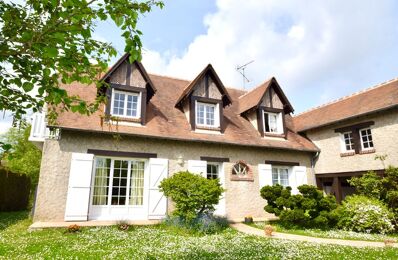 vente maison 397 000 € à proximité de Saint-Jean-de-la-Ruelle (45140)