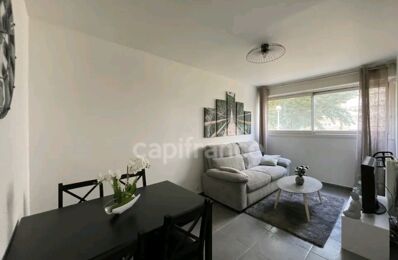 location appartement 650 € CC /mois à proximité de Champforgeuil (71530)