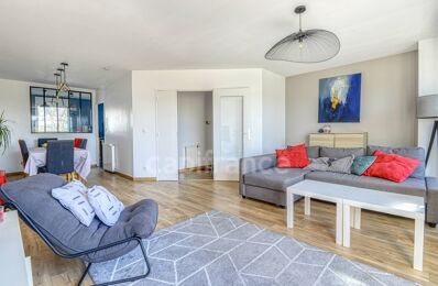 vente appartement 499 000 € à proximité de La Haie-Fouassière (44690)