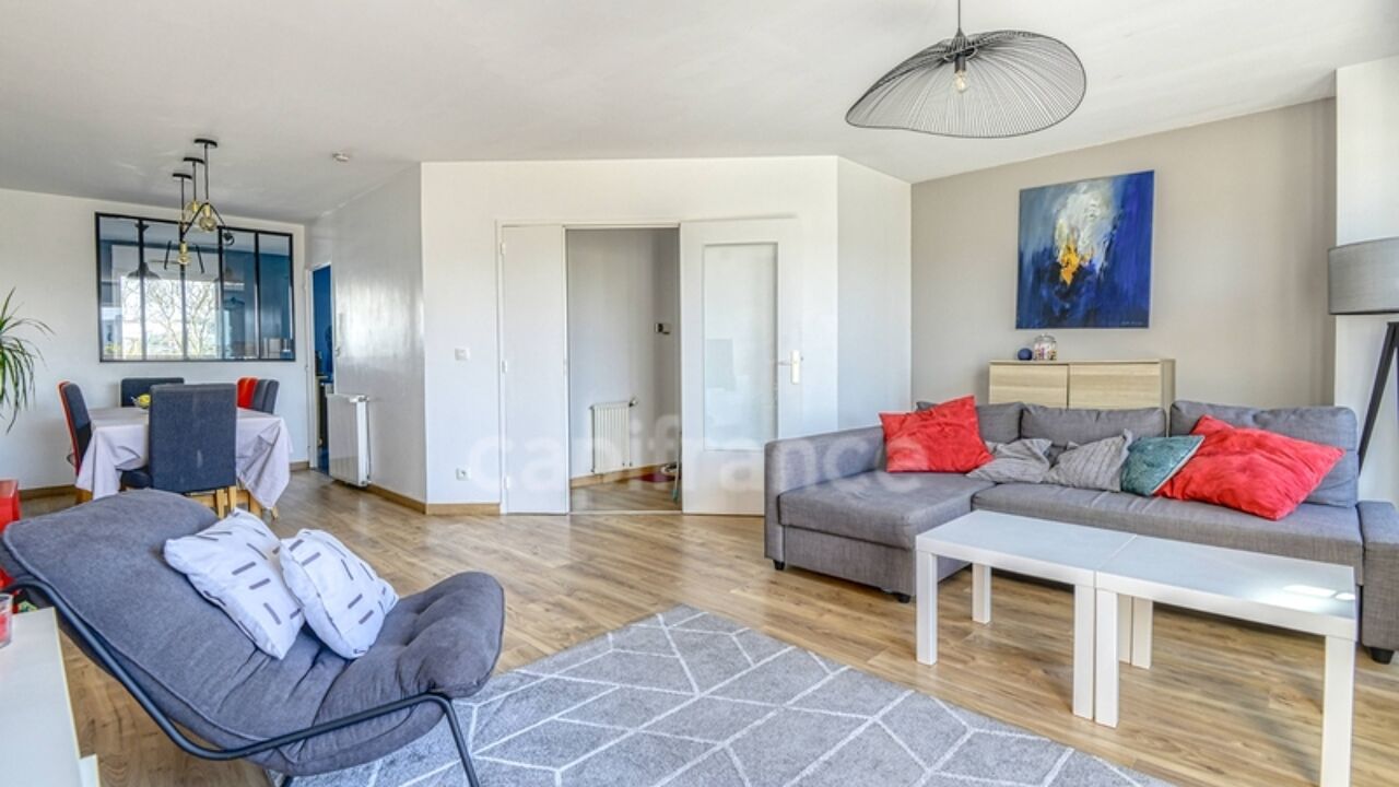 appartement 4 pièces 103 m2 à vendre à Nantes (44000)