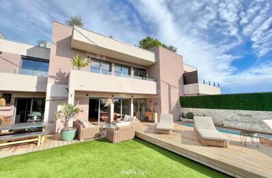 vente maison 1 090 000 € à proximité de Contes (06390)