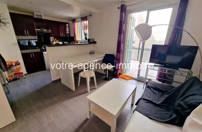 vente appartement 210 000 € à proximité de Carros (06510)