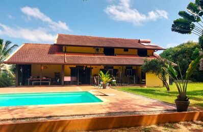 vente maison 565 000 € à proximité de Cayenne (97300)