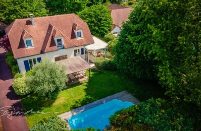 vente maison 529 000 € à proximité de Mazères-Lezons (64110)