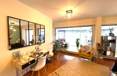 vente appartement 220 500 € à proximité de Cantaron (06340)