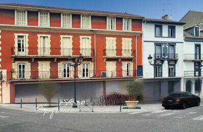 vente immeuble 300 000 € à proximité de Lugagnan (65100)