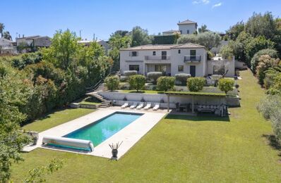 vente maison 2 200 000 € à proximité de Nice (06100)