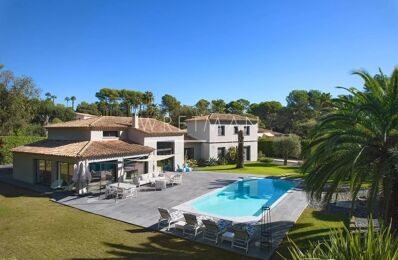 vente maison 3 850 000 € à proximité de La Roquette-sur-Siagne (06550)