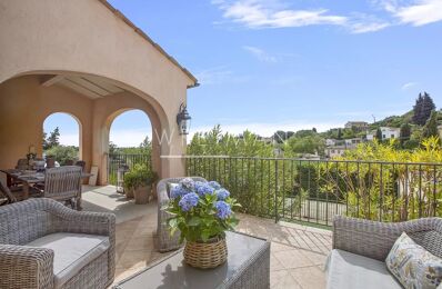 vente maison 1 395 000 € à proximité de Cipières (06620)