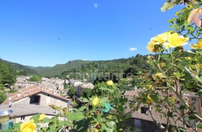 vente appartement 159 000 € à proximité de Barre-des-Cévennes (48400)