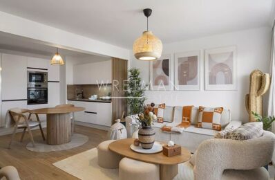 vente appartement 550 000 € à proximité de Châteauneuf-Grasse (06740)
