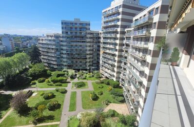 vente appartement 535 000 € à proximité de Saint-Mandé (94160)