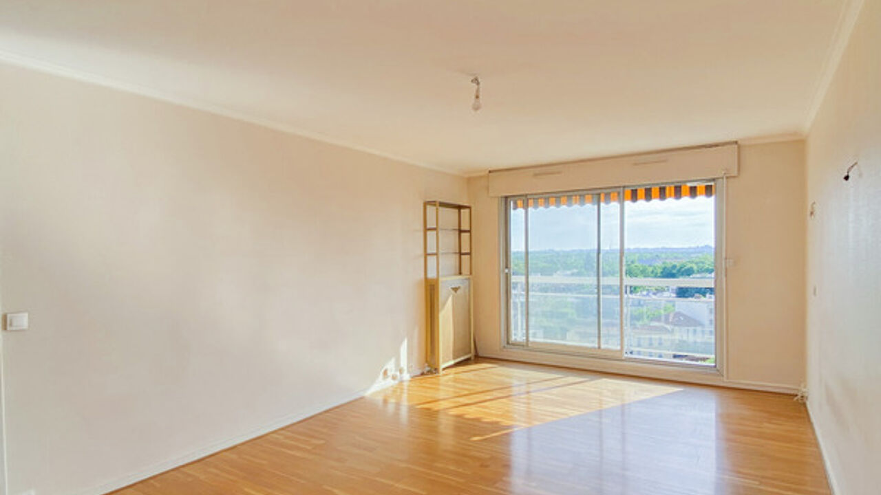 appartement 3 pièces 65 m2 à vendre à Vincennes (94300)