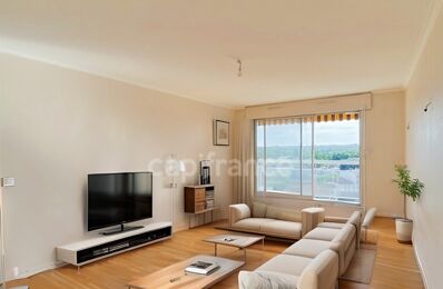 vente appartement 535 000 € à proximité de Champs-sur-Marne (77420)