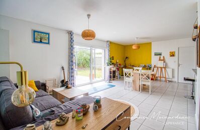 vente maison 252 000 € à proximité de Mauzé-sur-le-Mignon (79210)