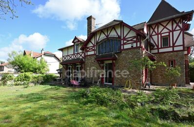 vente maison 1 100 000 € à proximité de Tessancourt-sur-Aubette (78250)
