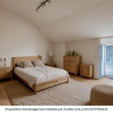 Maison 5 pièces 122 m²