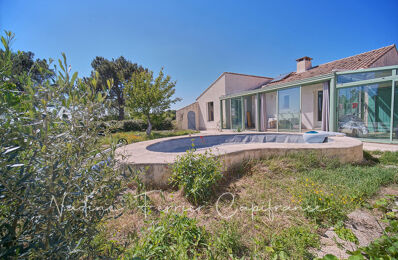 vente maison 596 000 € à proximité de La Roque-d'Anthéron (13640)