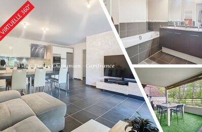 vente appartement 335 000 € à proximité de Cornier (74800)