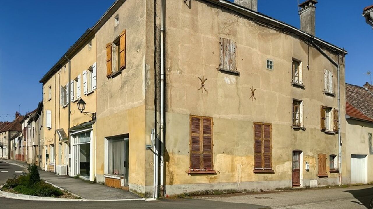 immeuble  pièces 200 m2 à vendre à Saint-Gengoux-le-National (71460)