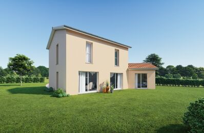 vente maison 317 000 € à proximité de Thizy-les-Bourgs (69240)