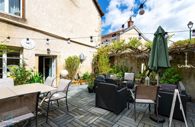 vente maison 290 000 € à proximité de Messigny-Et-Vantoux (21380)