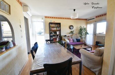 vente appartement 265 000 € à proximité de Istres (13800)