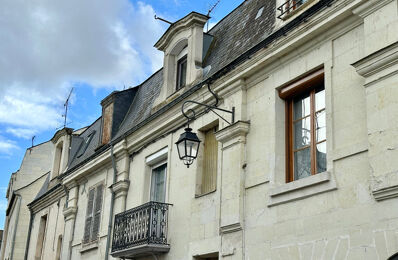 vente maison 174 600 € à proximité de Saint-Cyr-en-Bourg (49260)