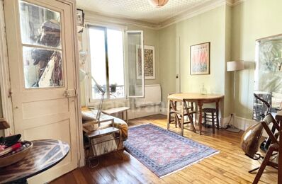 vente appartement 275 000 € à proximité de Paris 3 (75003)