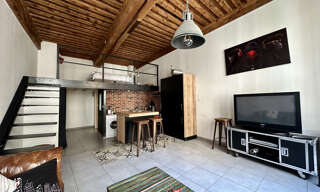 Appartement 2 Pièces 50 m² à vendre à Lyon 1 (69001)