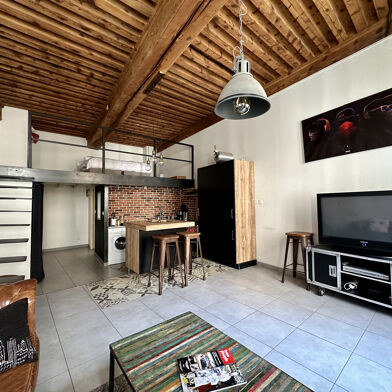 Appartement 2 pièces 225000 €