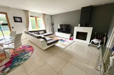 vente maison 730 000 € à proximité de Messery (74140)