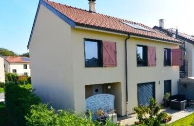 vente maison 730 000 € à proximité de Chézery-Forens (01200)
