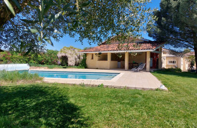vente maison 450 000 € à proximité de La Salvetat-Belmontet (82230)
