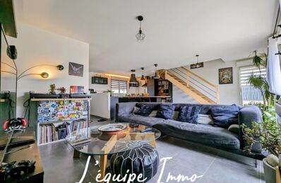 vente maison 249 000 € à proximité de Saint-Paul-sur-Save (31530)