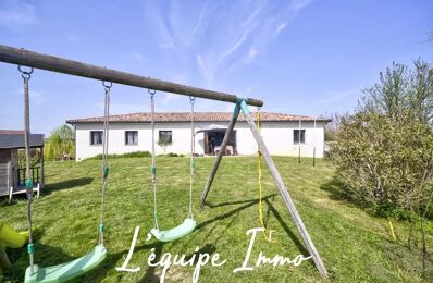 vente maison 369 000 € à proximité de Bonrepos-sur-Aussonnelle (31470)