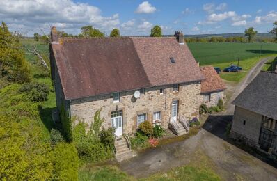 vente maison 49 900 € à proximité de Lonlay-l'Abbaye (61700)