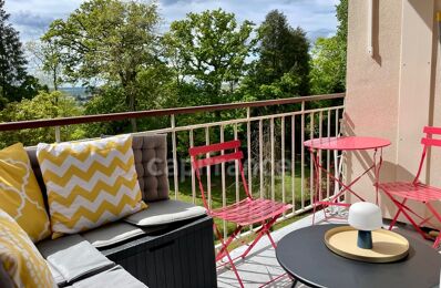 vente appartement 498 000 € à proximité de Le Mesnil-le-Roi (78600)