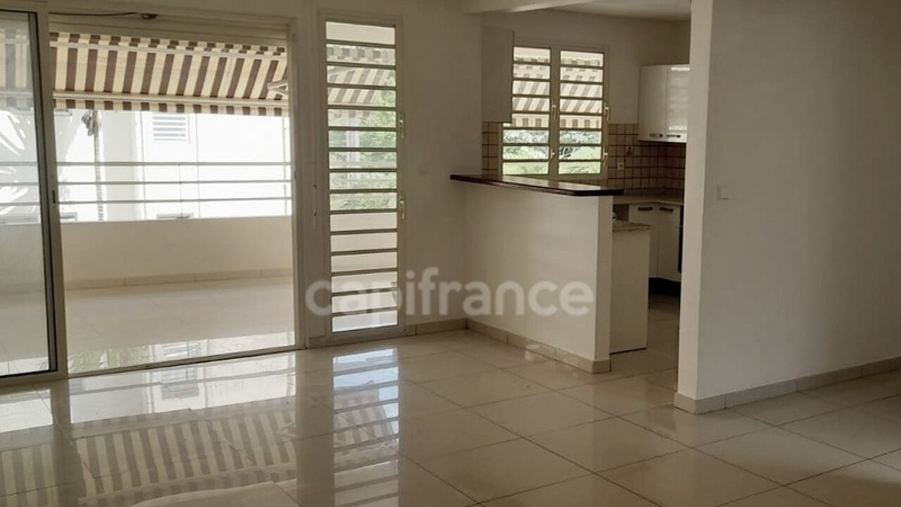 appartement 3 pièces 72 m2 à vendre à Fort-de-France (97200)