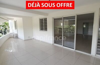 vente appartement 219 000 € à proximité de Fort-de-France (97200)